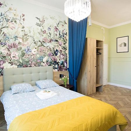 Petite Visite No 18A I 18B Apartman Stary Toruń Kültér fotó