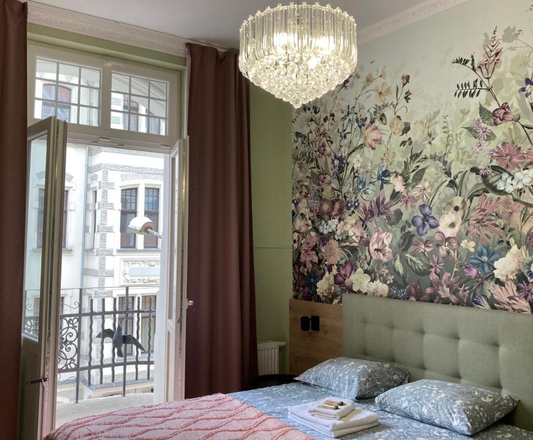 Petite Visite No 18A I 18B Apartman Stary Toruń Kültér fotó
