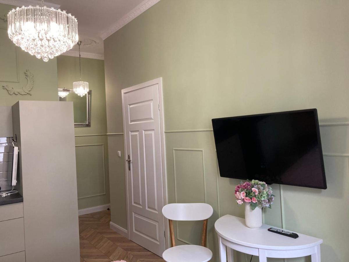 Petite Visite No 18A I 18B Apartman Stary Toruń Kültér fotó