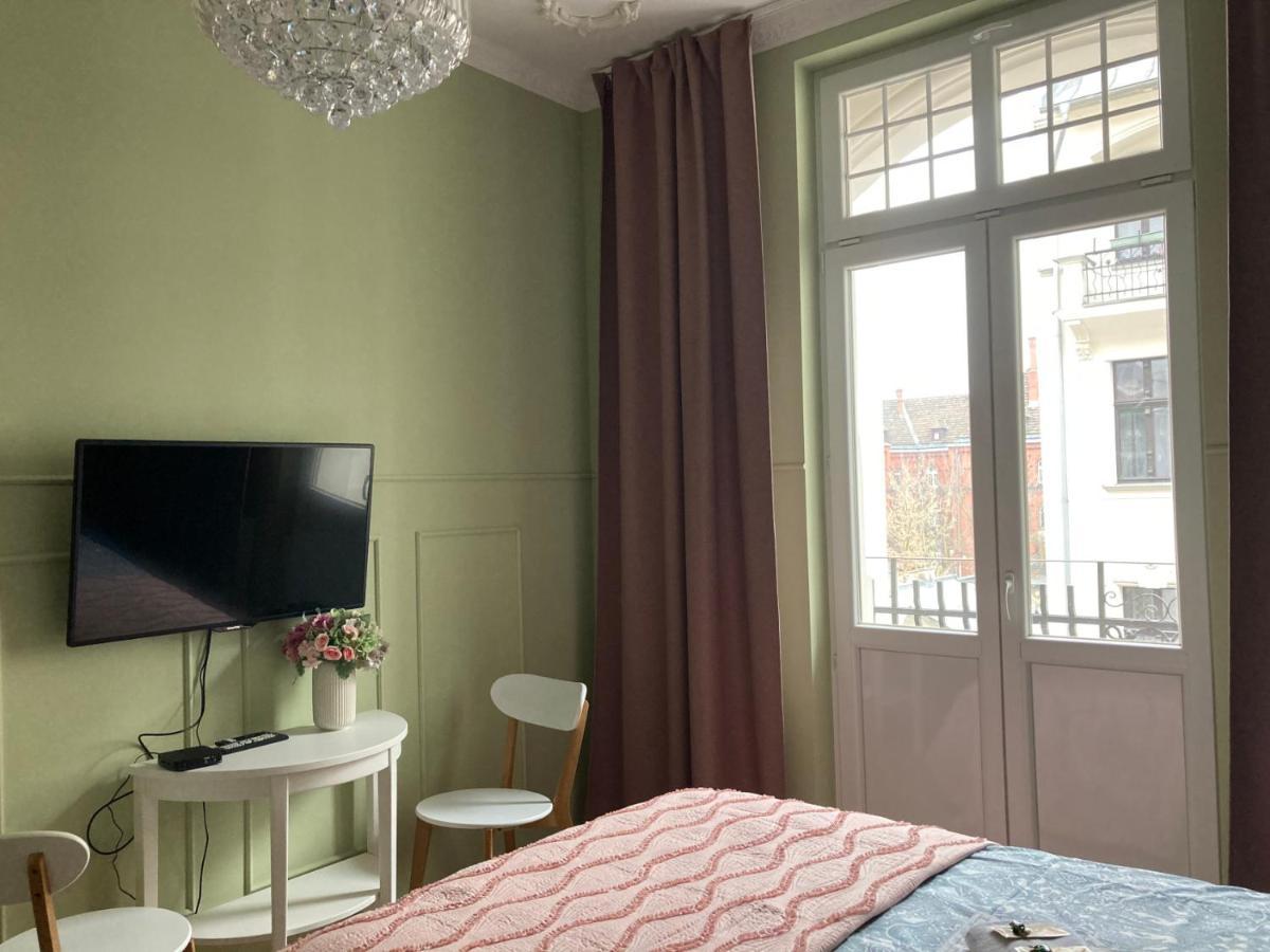Petite Visite No 18A I 18B Apartman Stary Toruń Kültér fotó