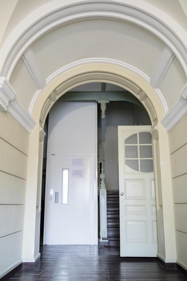 Petite Visite No 18A I 18B Apartman Stary Toruń Kültér fotó