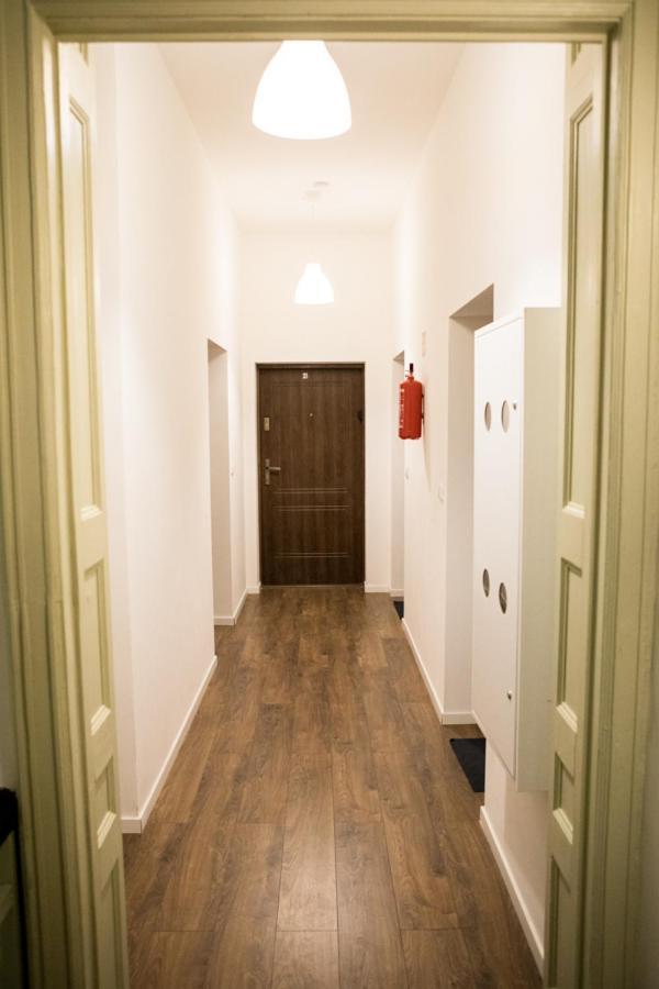 Petite Visite No 18A I 18B Apartman Stary Toruń Kültér fotó