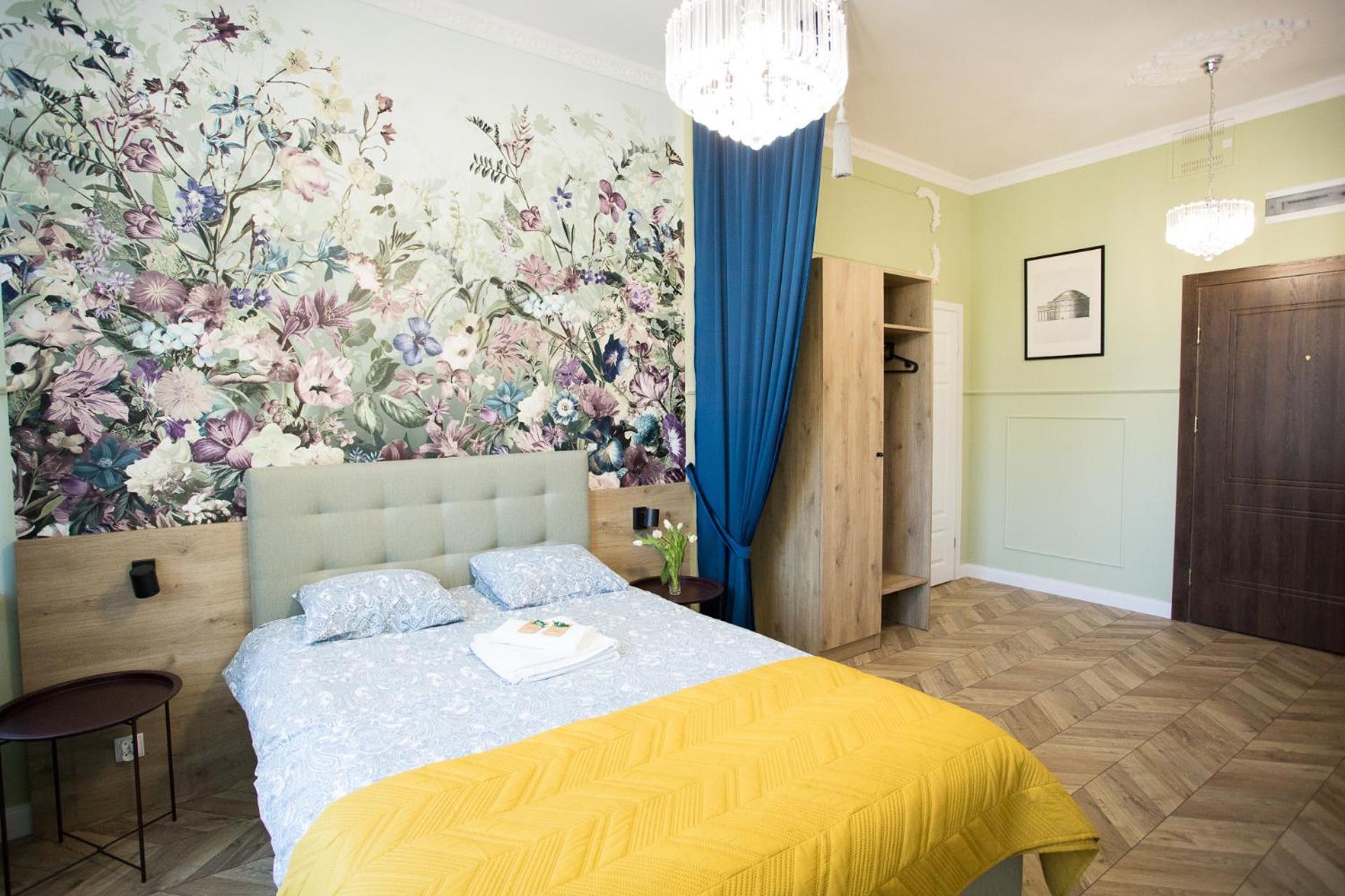 Petite Visite No 18A I 18B Apartman Stary Toruń Kültér fotó