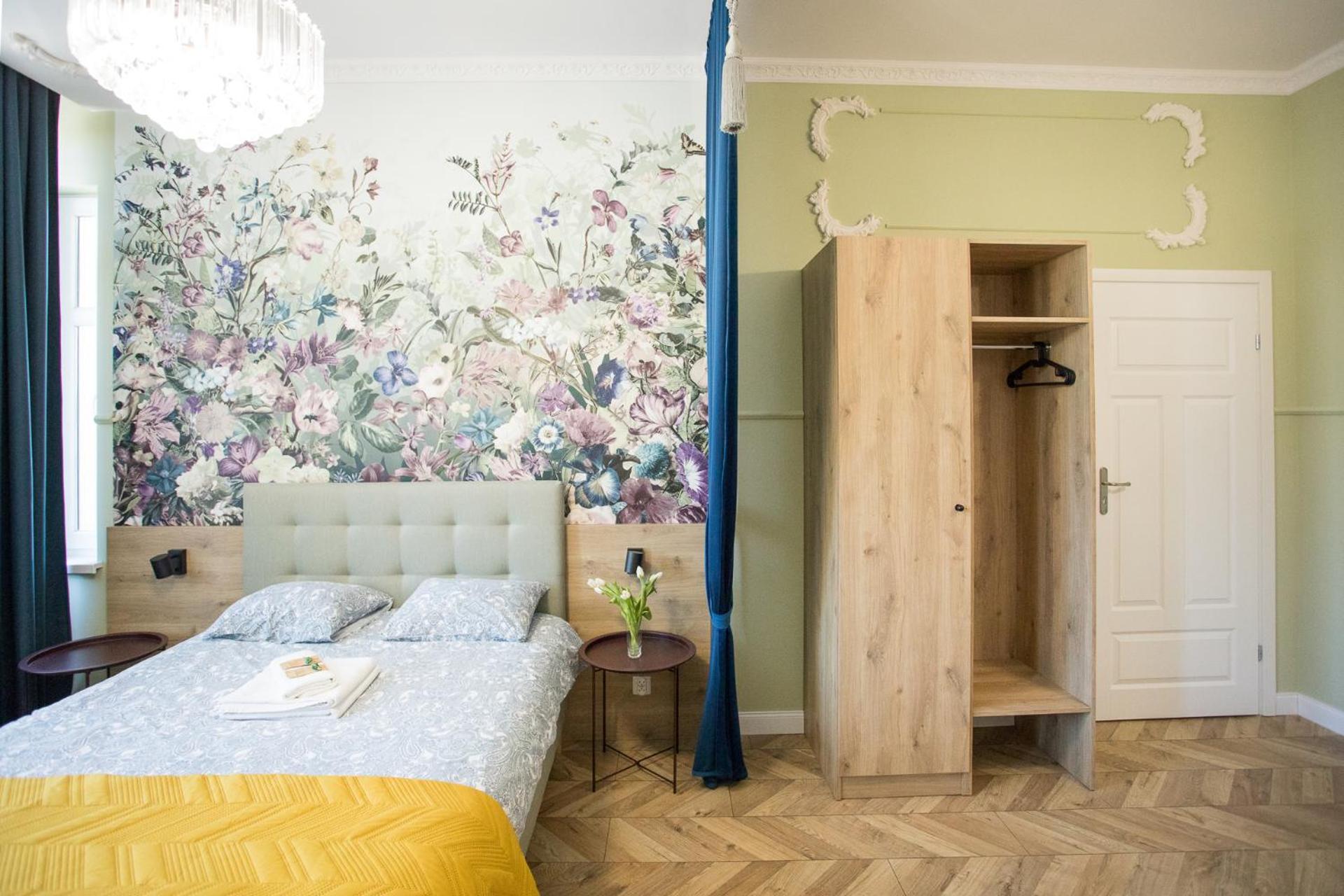 Petite Visite No 18A I 18B Apartman Stary Toruń Kültér fotó