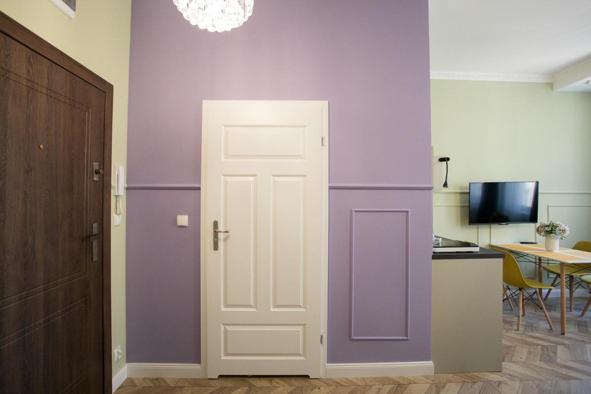 Petite Visite No 18A I 18B Apartman Stary Toruń Kültér fotó