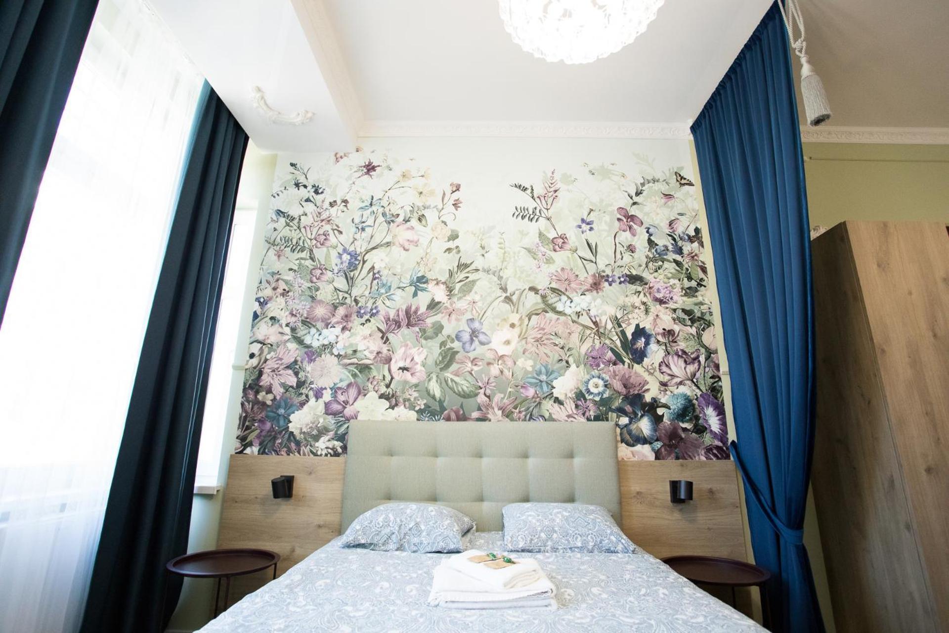 Petite Visite No 18A I 18B Apartman Stary Toruń Kültér fotó