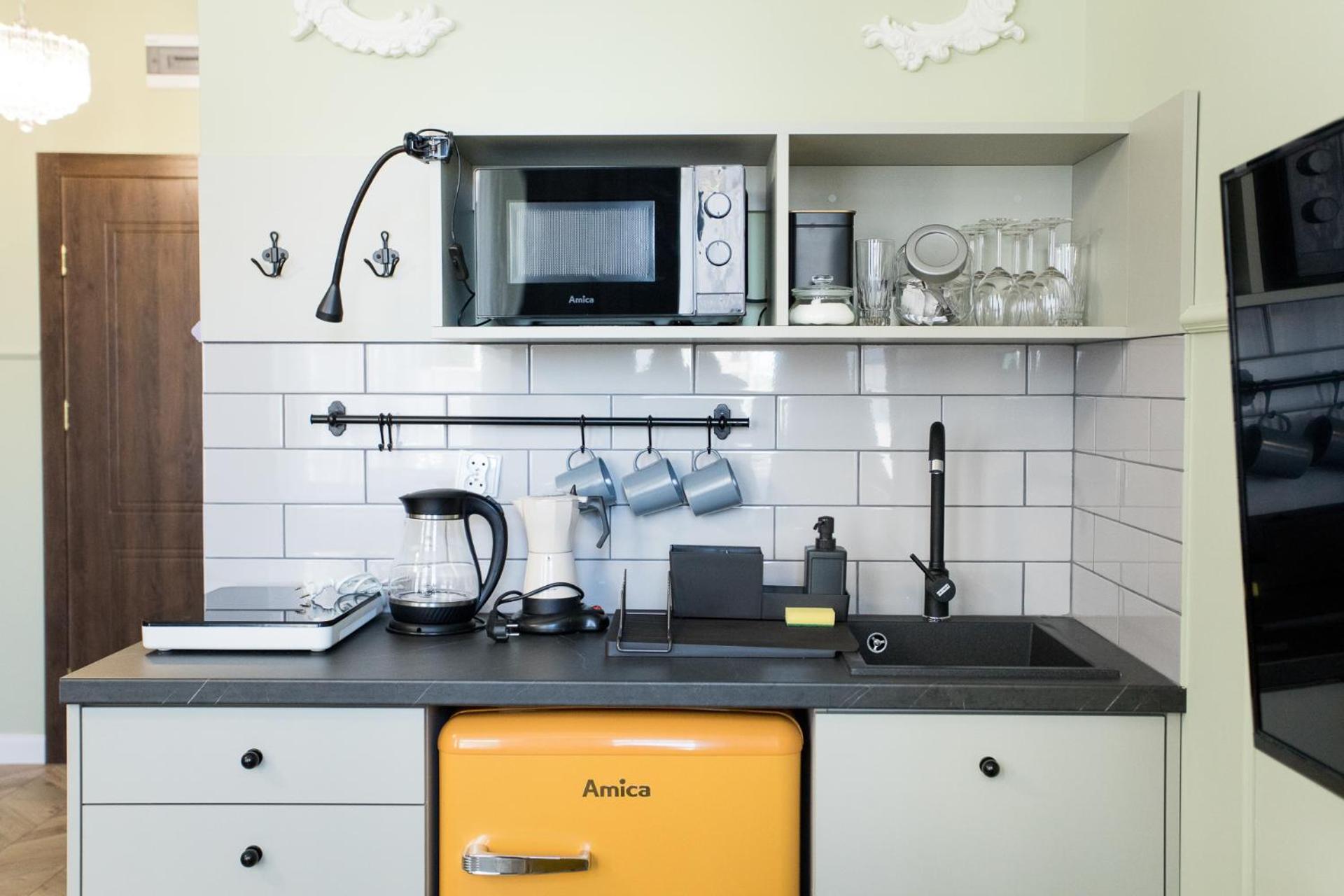 Petite Visite No 18A I 18B Apartman Stary Toruń Kültér fotó