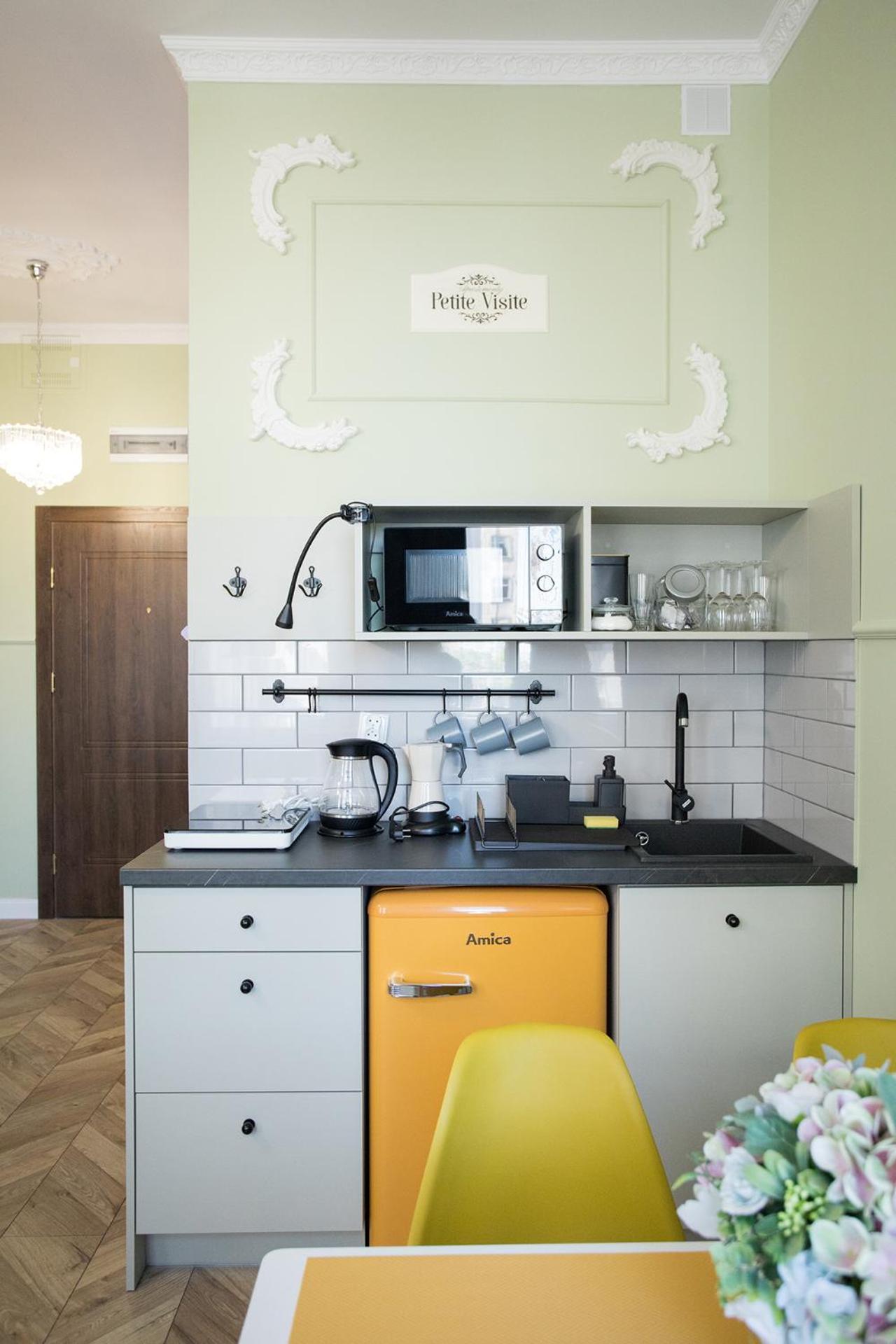 Petite Visite No 18A I 18B Apartman Stary Toruń Kültér fotó