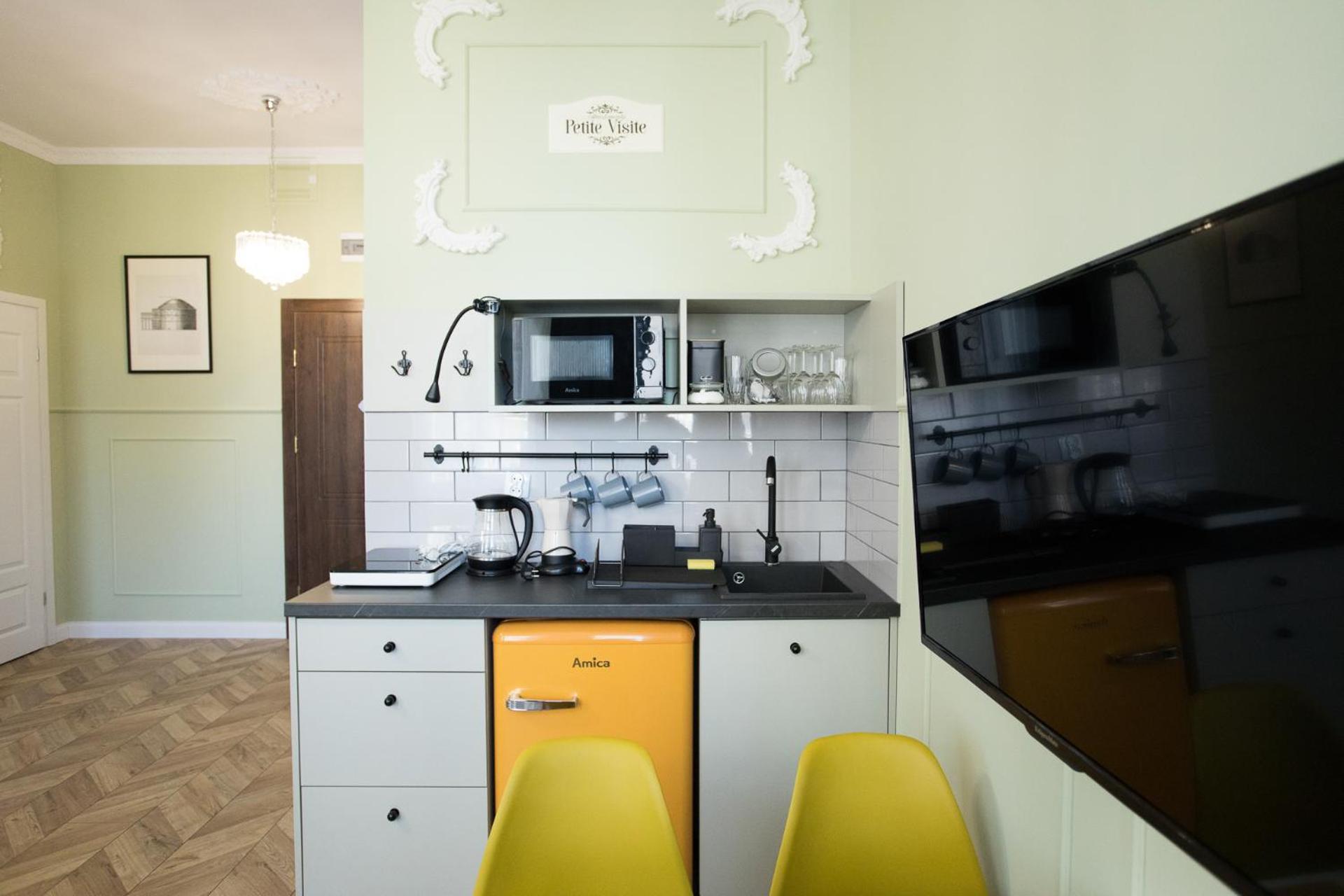 Petite Visite No 18A I 18B Apartman Stary Toruń Kültér fotó