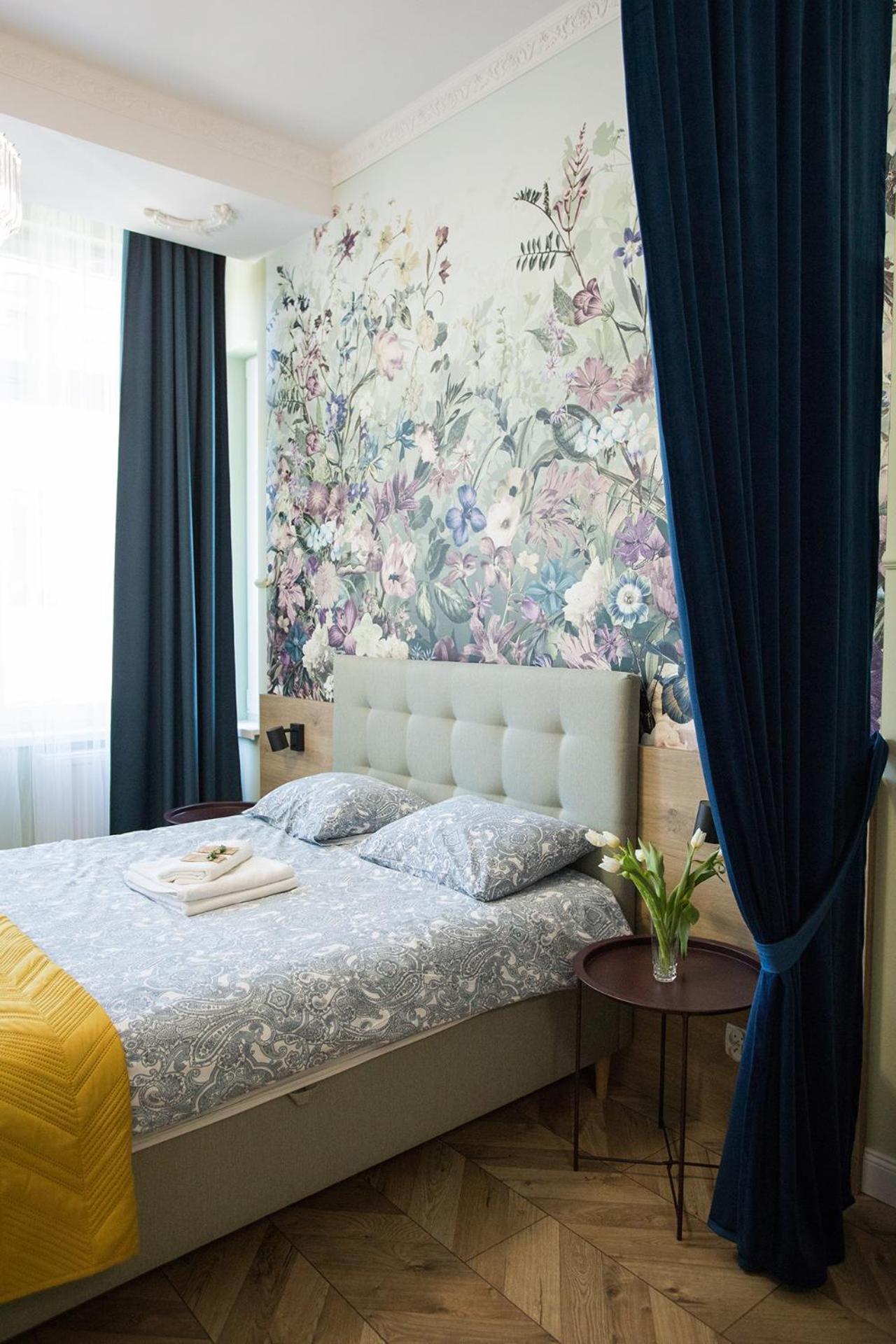 Petite Visite No 18A I 18B Apartman Stary Toruń Kültér fotó